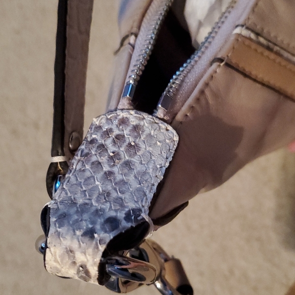 Coach bag - Picture 6 of 7